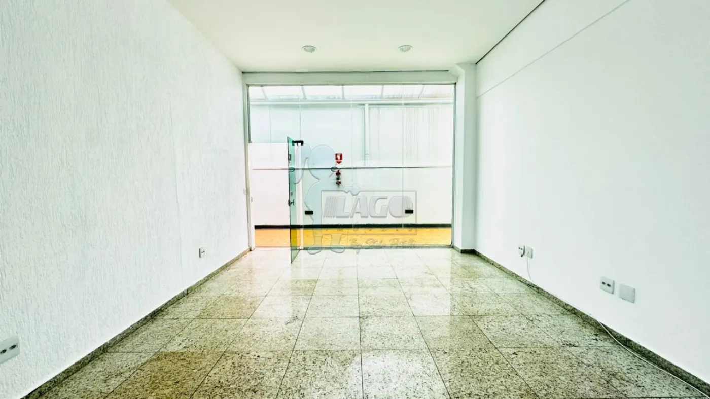 Alugar Comercial condom&iacute;nio / Escrit&oacute;rio - Loja em Ribeir&atilde;o Preto R$ 1.800,00 - Foto 1
