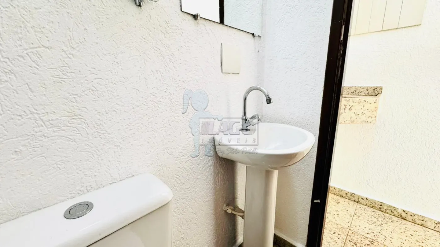 Alugar Comercial condom&iacute;nio / Escrit&oacute;rio - Loja em Ribeir&atilde;o Preto R$ 1.800,00 - Foto 11