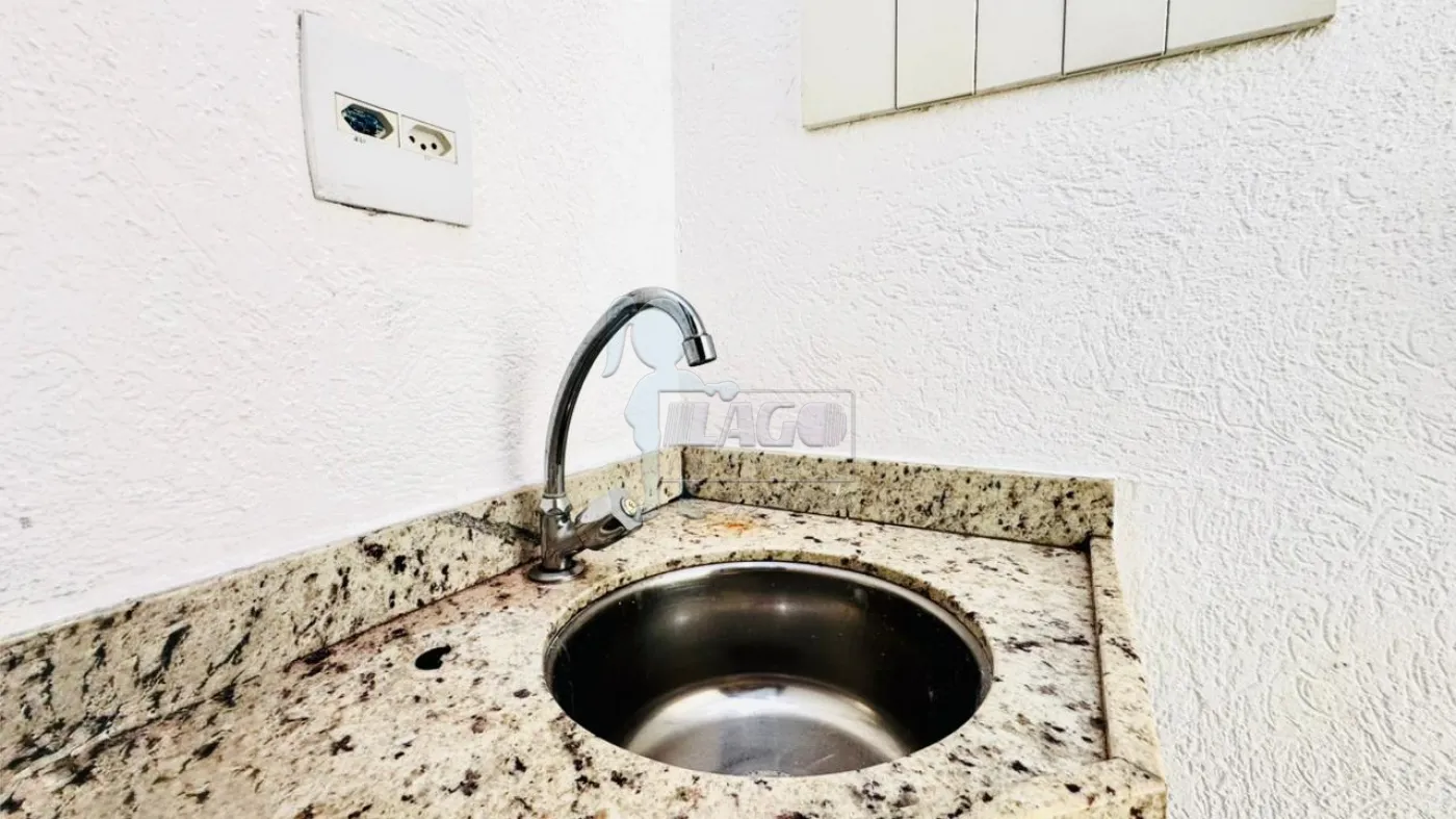 Alugar Comercial condom&iacute;nio / Escrit&oacute;rio - Loja em Ribeir&atilde;o Preto R$ 1.800,00 - Foto 8