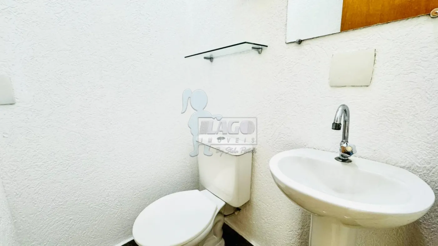 Alugar Comercial condom&iacute;nio / Escrit&oacute;rio - Loja em Ribeir&atilde;o Preto R$ 1.800,00 - Foto 9