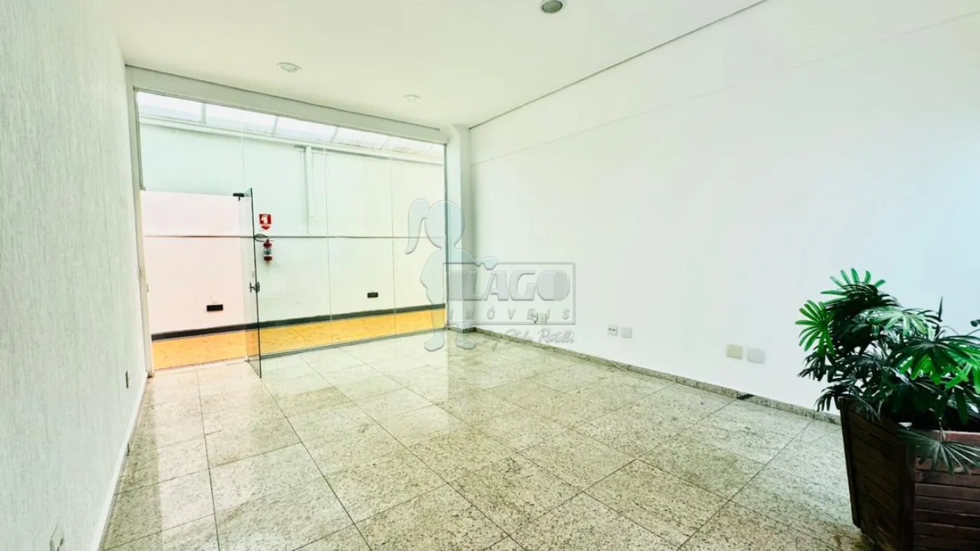 Alugar Comercial condom&iacute;nio / Escrit&oacute;rio - Loja em Ribeir&atilde;o Preto R$ 1.800,00 - Foto 4