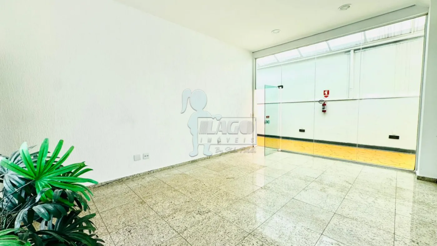 Alugar Comercial condom&iacute;nio / Escrit&oacute;rio - Loja em Ribeir&atilde;o Preto R$ 1.800,00 - Foto 3