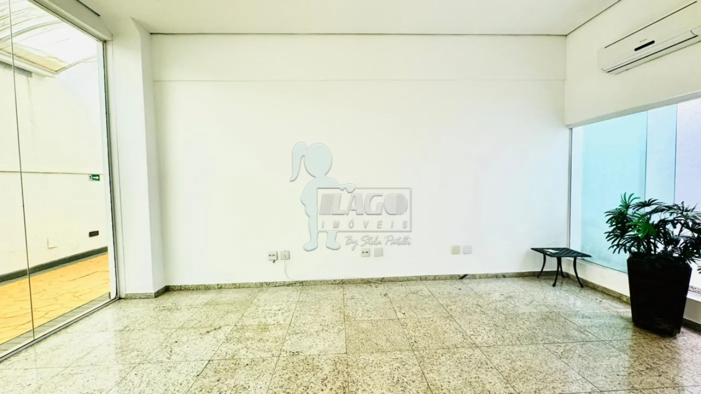 Alugar Comercial condom&iacute;nio / Escrit&oacute;rio - Loja em Ribeir&atilde;o Preto R$ 1.800,00 - Foto 5