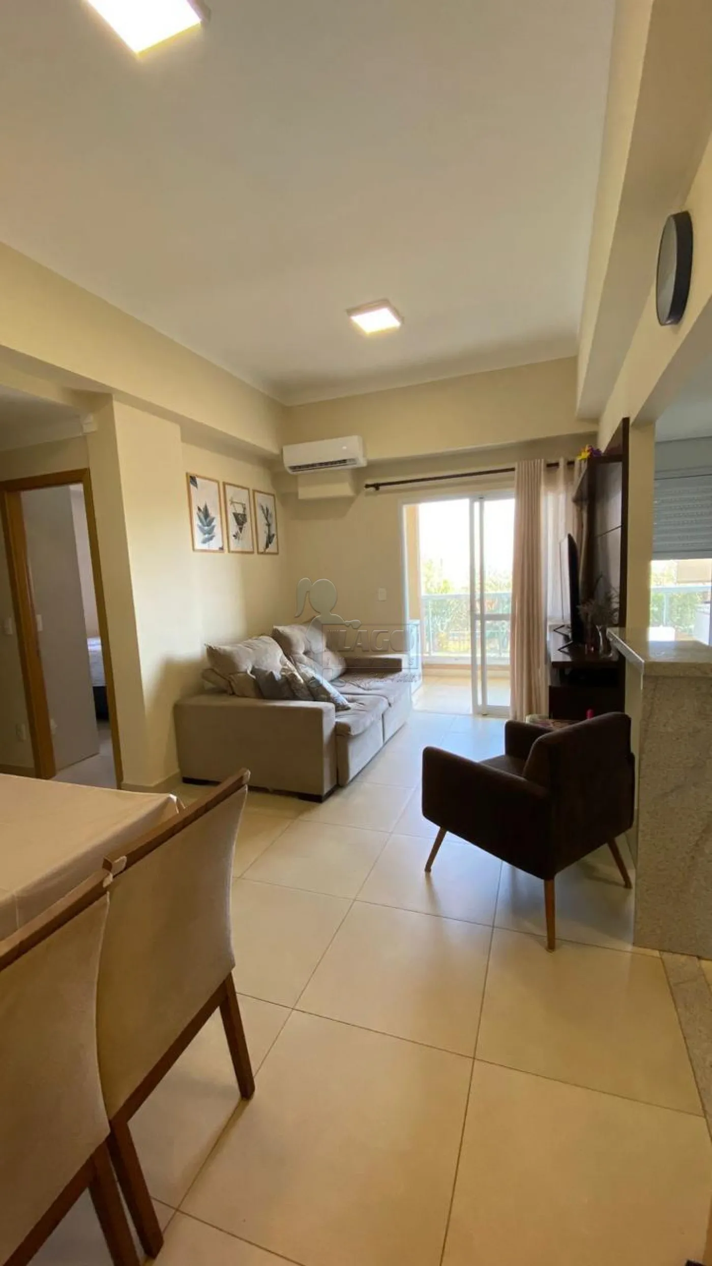 Comprar Apartamento / Padr&atilde;o em Bonfim Paulista R$ 530.000,00 - Foto 1