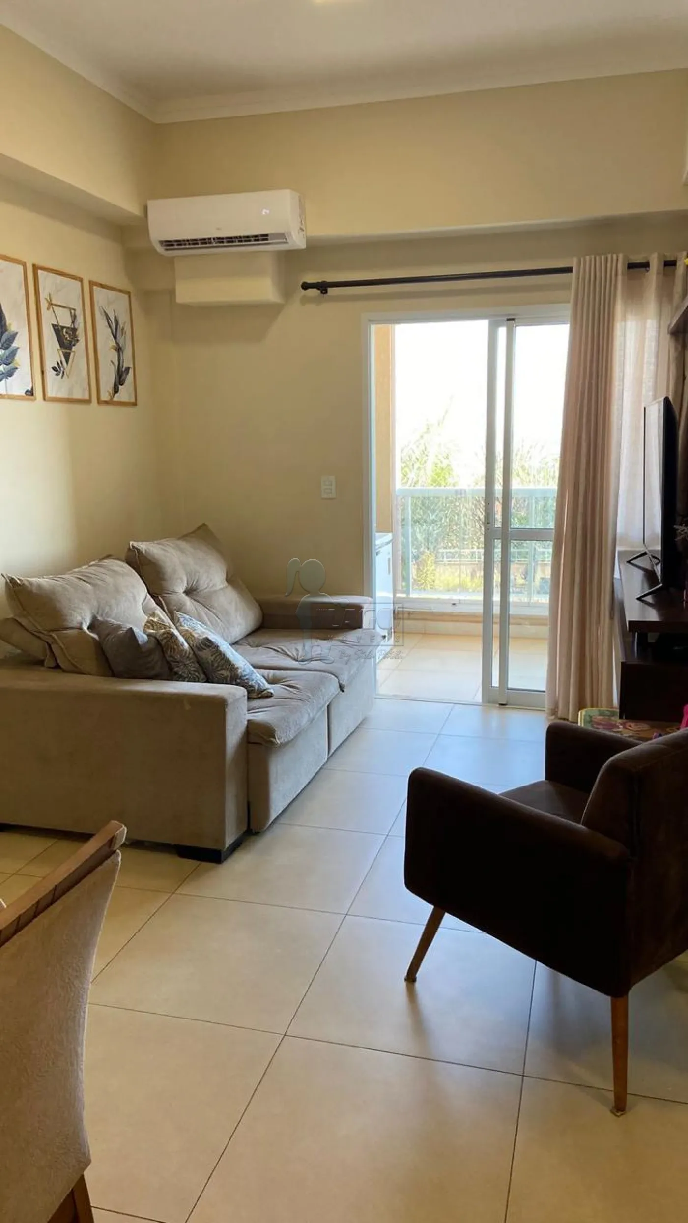 Comprar Apartamento / Padr&atilde;o em Bonfim Paulista R$ 530.000,00 - Foto 2