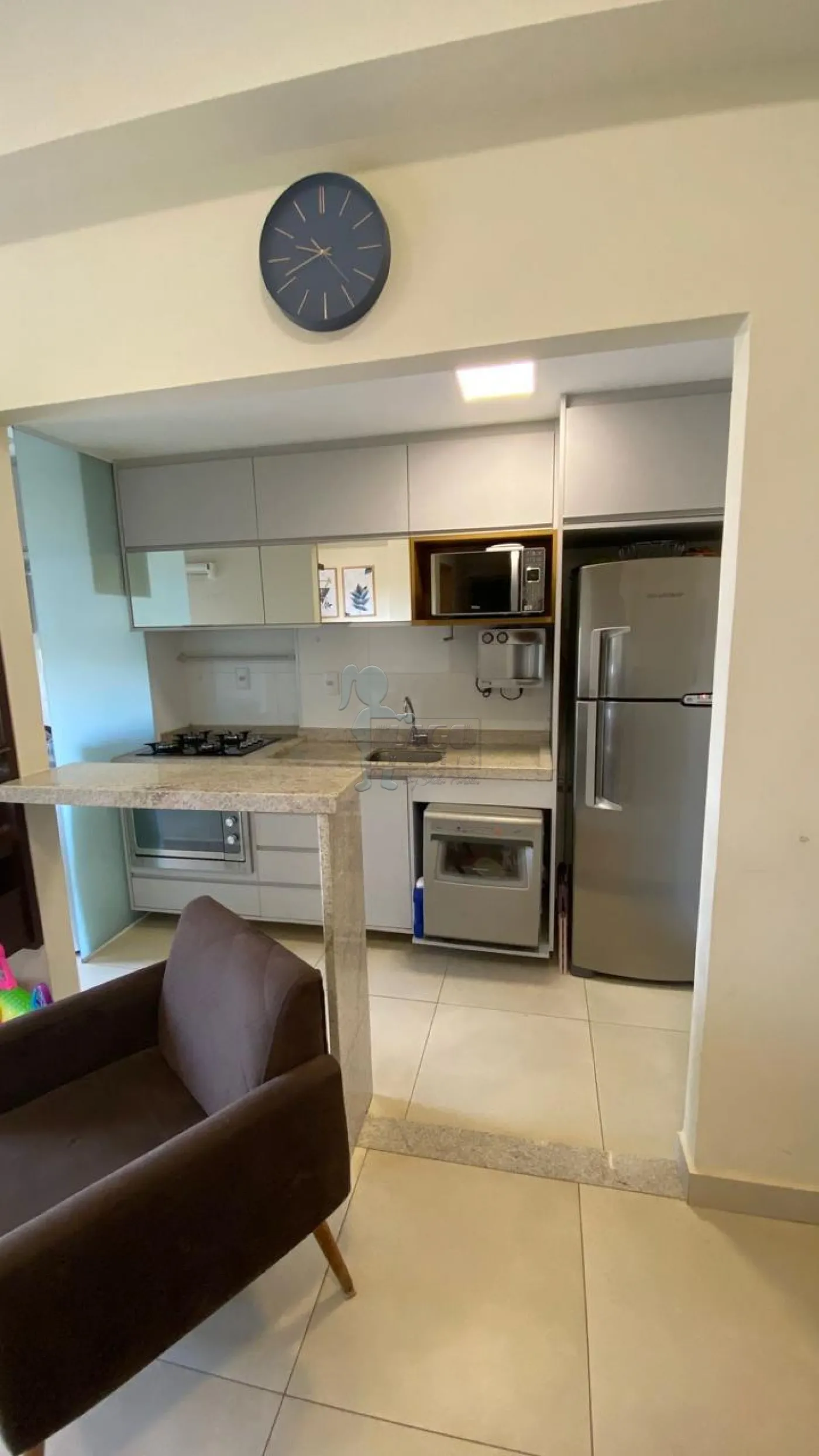 Comprar Apartamento / Padr&atilde;o em Bonfim Paulista R$ 530.000,00 - Foto 4