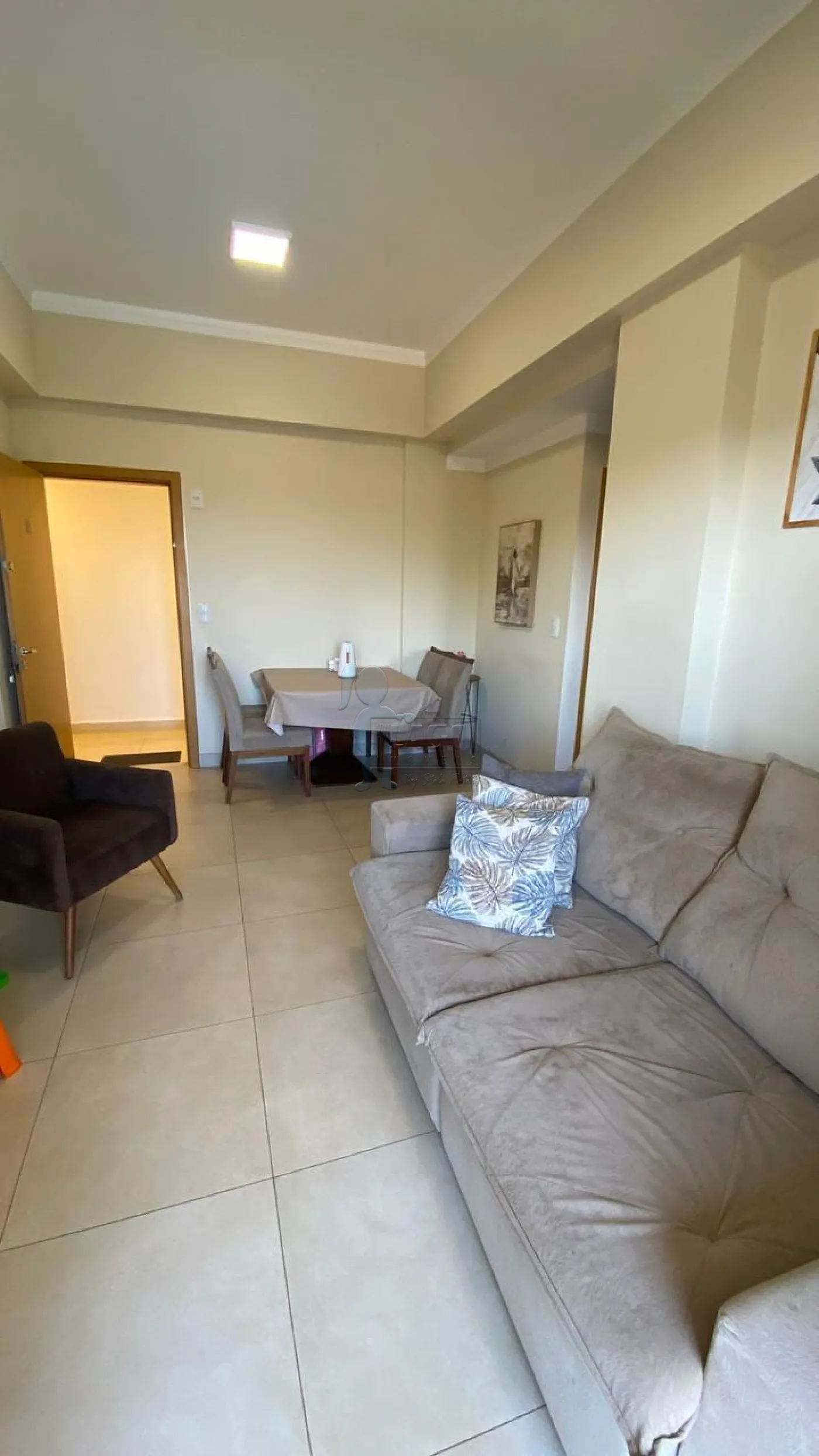 Comprar Apartamento / Padr&atilde;o em Bonfim Paulista R$ 530.000,00 - Foto 3