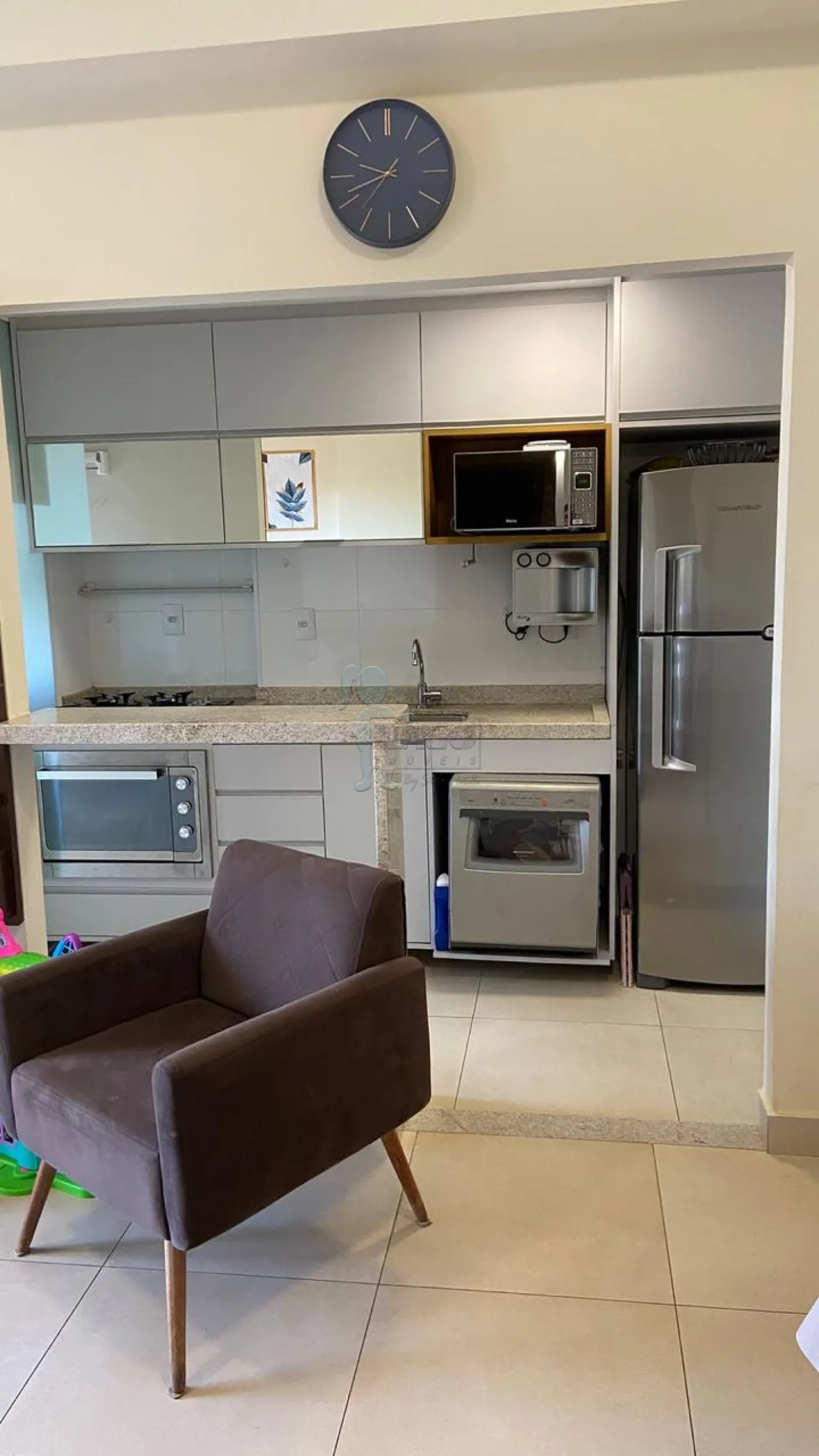 Comprar Apartamento / Padr&atilde;o em Bonfim Paulista R$ 530.000,00 - Foto 5