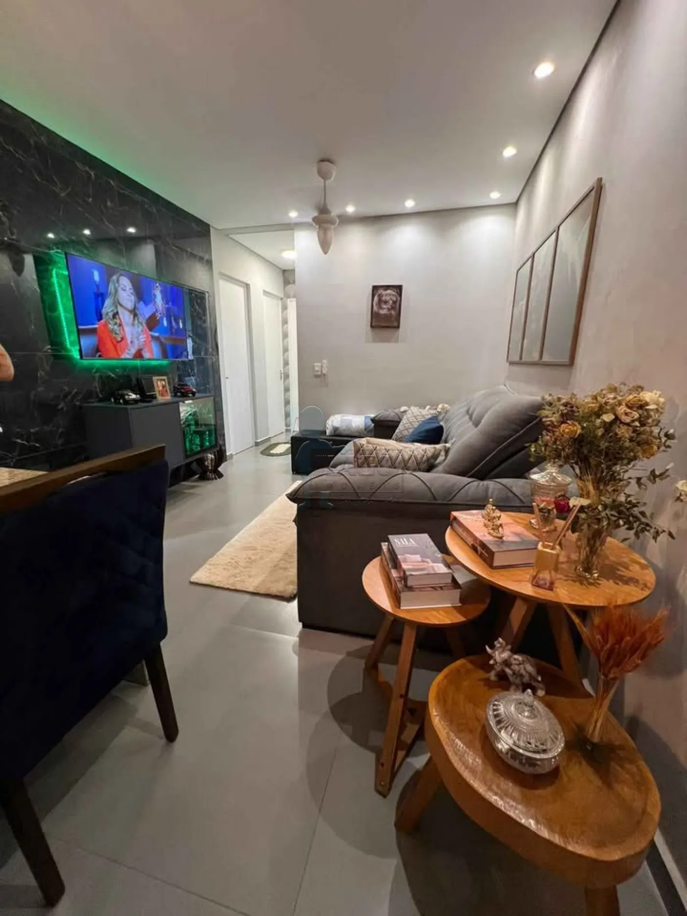 Comprar Apartamento / Padr&atilde;o em Ribeir&atilde;o Preto R$ 220.000,00 - Foto 5