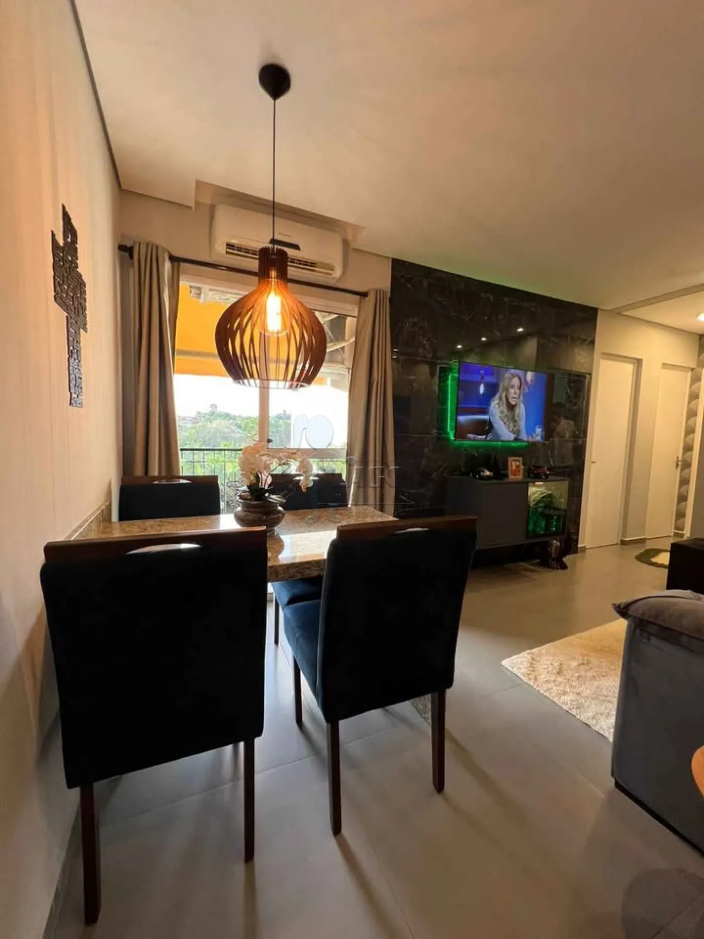Comprar Apartamento / Padr&atilde;o em Ribeir&atilde;o Preto R$ 220.000,00 - Foto 8