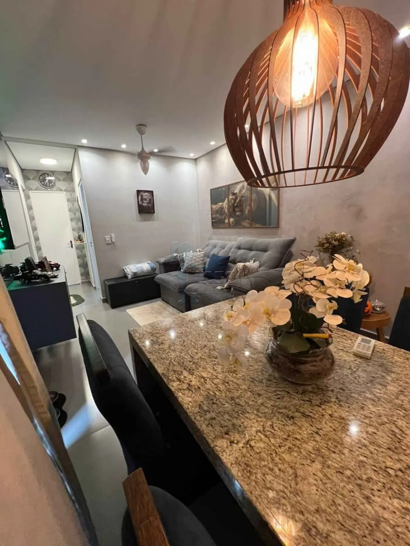 Comprar Apartamento / Padr&atilde;o em Ribeir&atilde;o Preto R$ 220.000,00 - Foto 9