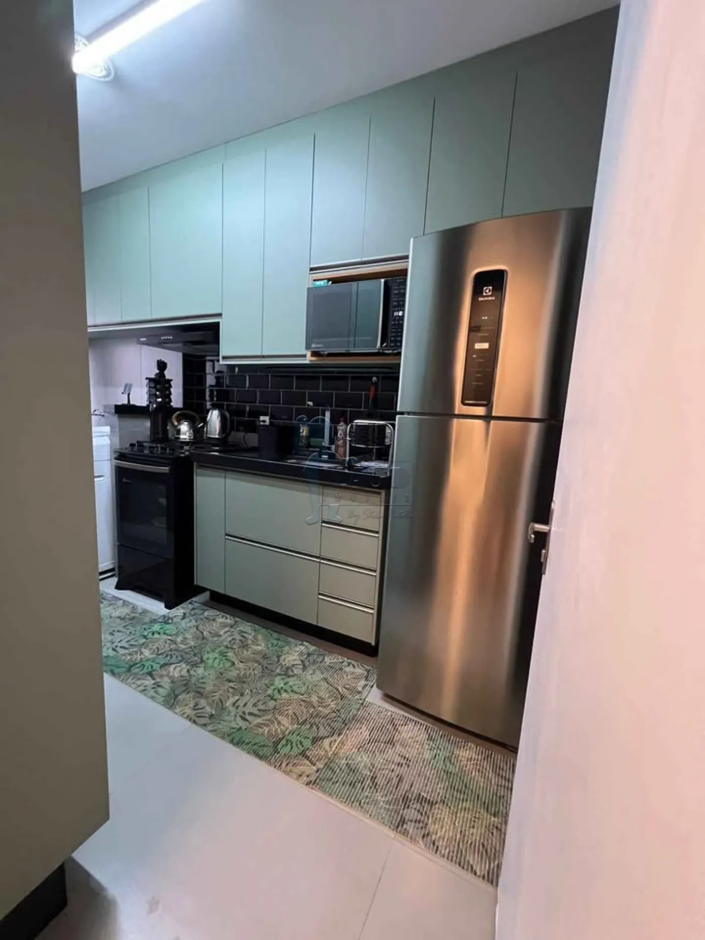 Comprar Apartamento / Padr&atilde;o em Ribeir&atilde;o Preto R$ 220.000,00 - Foto 10