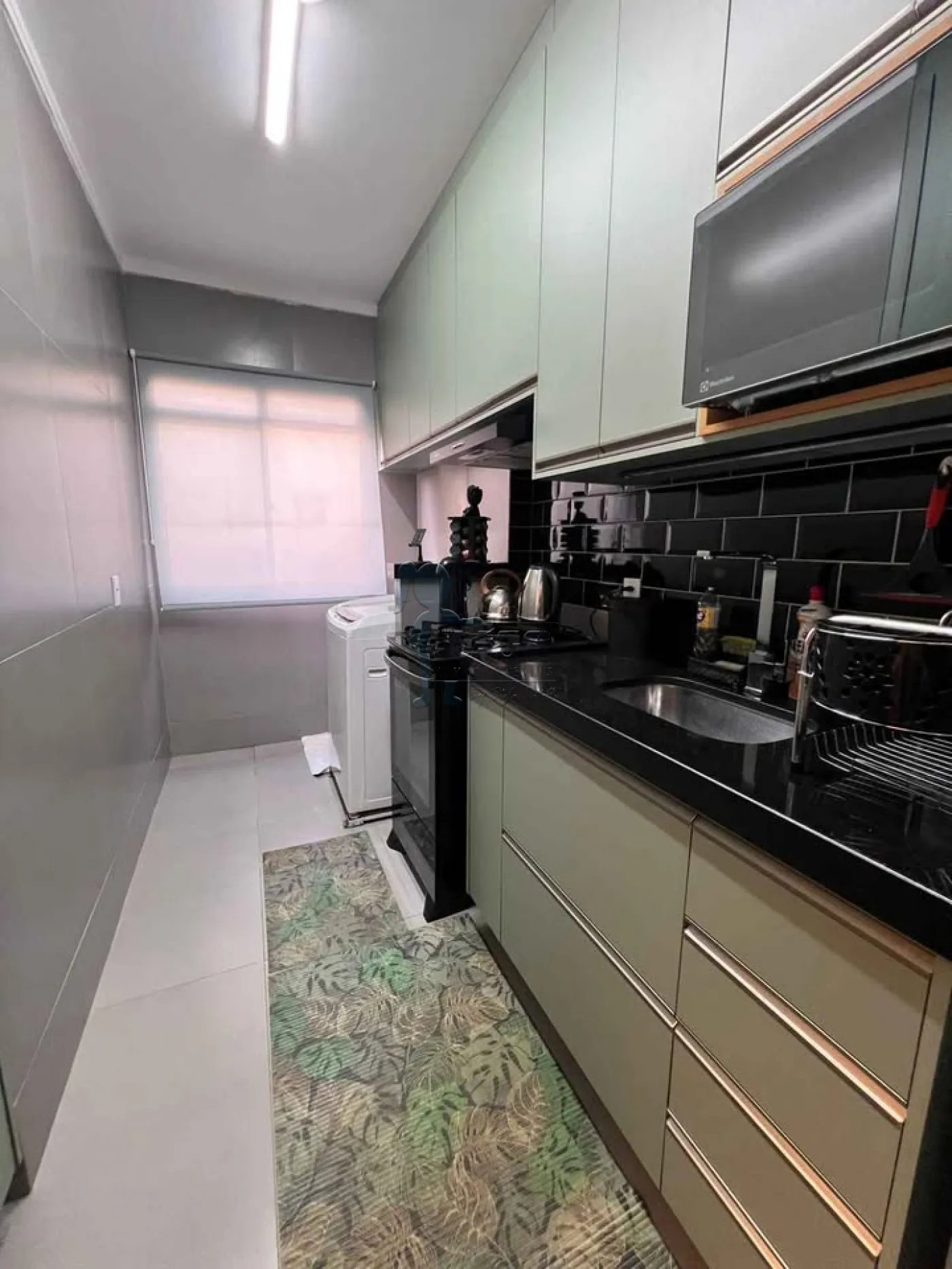 Comprar Apartamento / Padr&atilde;o em Ribeir&atilde;o Preto R$ 220.000,00 - Foto 11