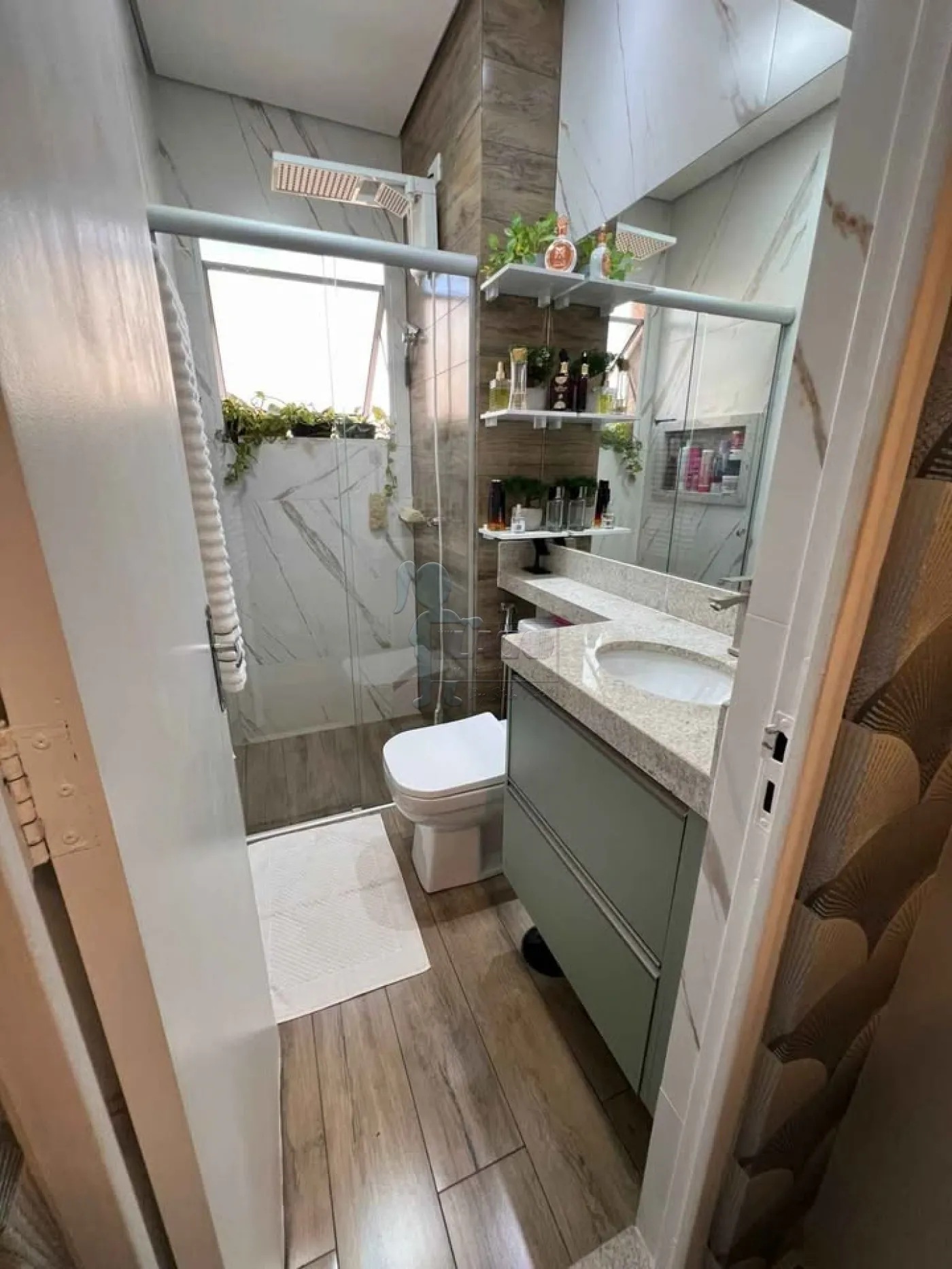 Comprar Apartamento / Padr&atilde;o em Ribeir&atilde;o Preto R$ 220.000,00 - Foto 16