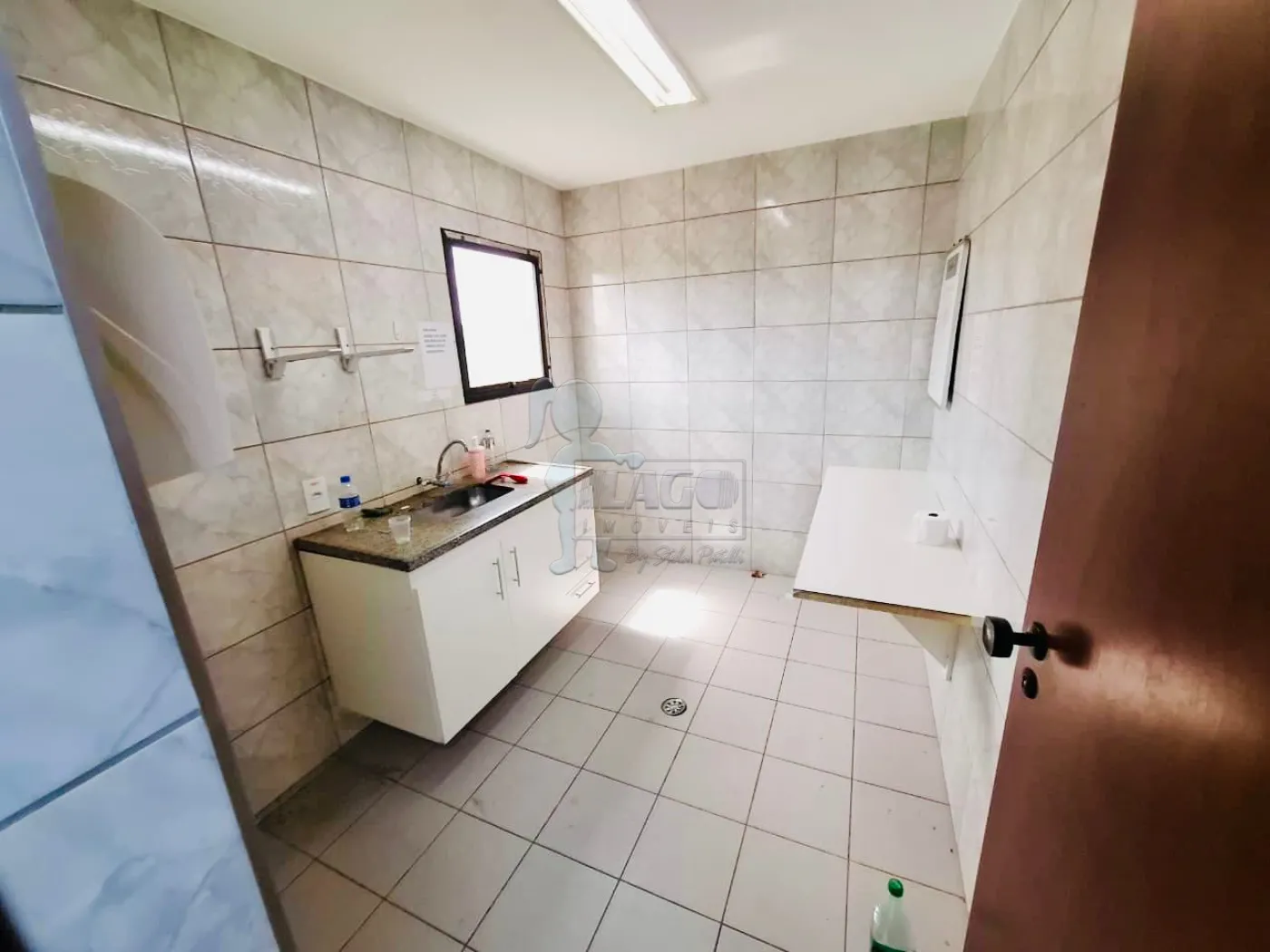 Alugar Comercial condom&iacute;nio / Escrit&oacute;rio - Loja em Ribeir&atilde;o Preto R$ 4.100,00 - Foto 9