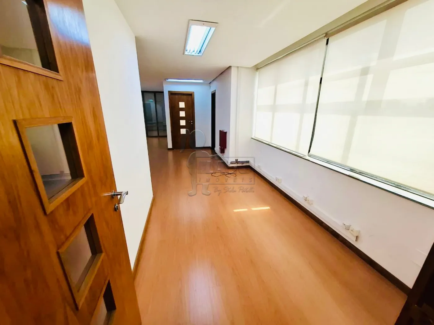 Alugar Comercial condom&iacute;nio / Escrit&oacute;rio - Loja em Ribeir&atilde;o Preto R$ 4.100,00 - Foto 6