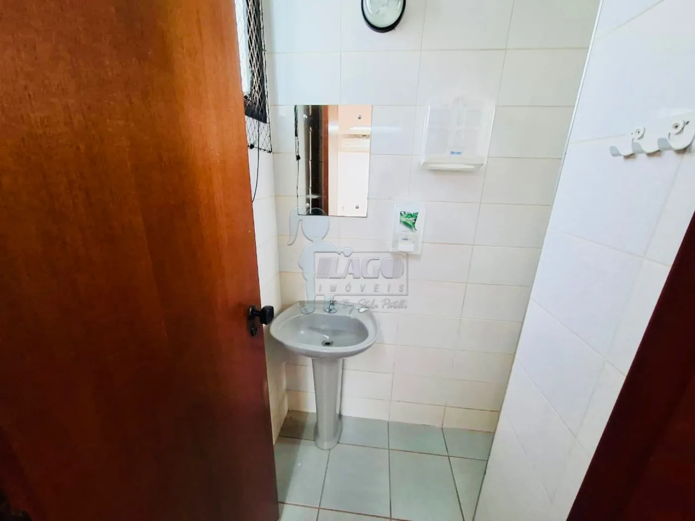 Alugar Comercial condom&iacute;nio / Escrit&oacute;rio - Loja em Ribeir&atilde;o Preto R$ 4.100,00 - Foto 10