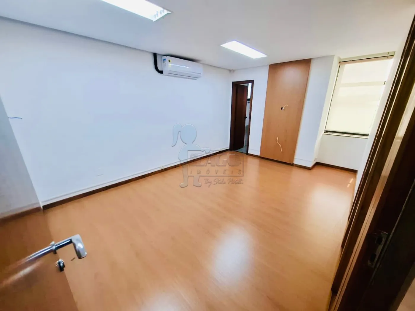 Alugar Comercial condom&iacute;nio / Escrit&oacute;rio - Loja em Ribeir&atilde;o Preto R$ 4.100,00 - Foto 4