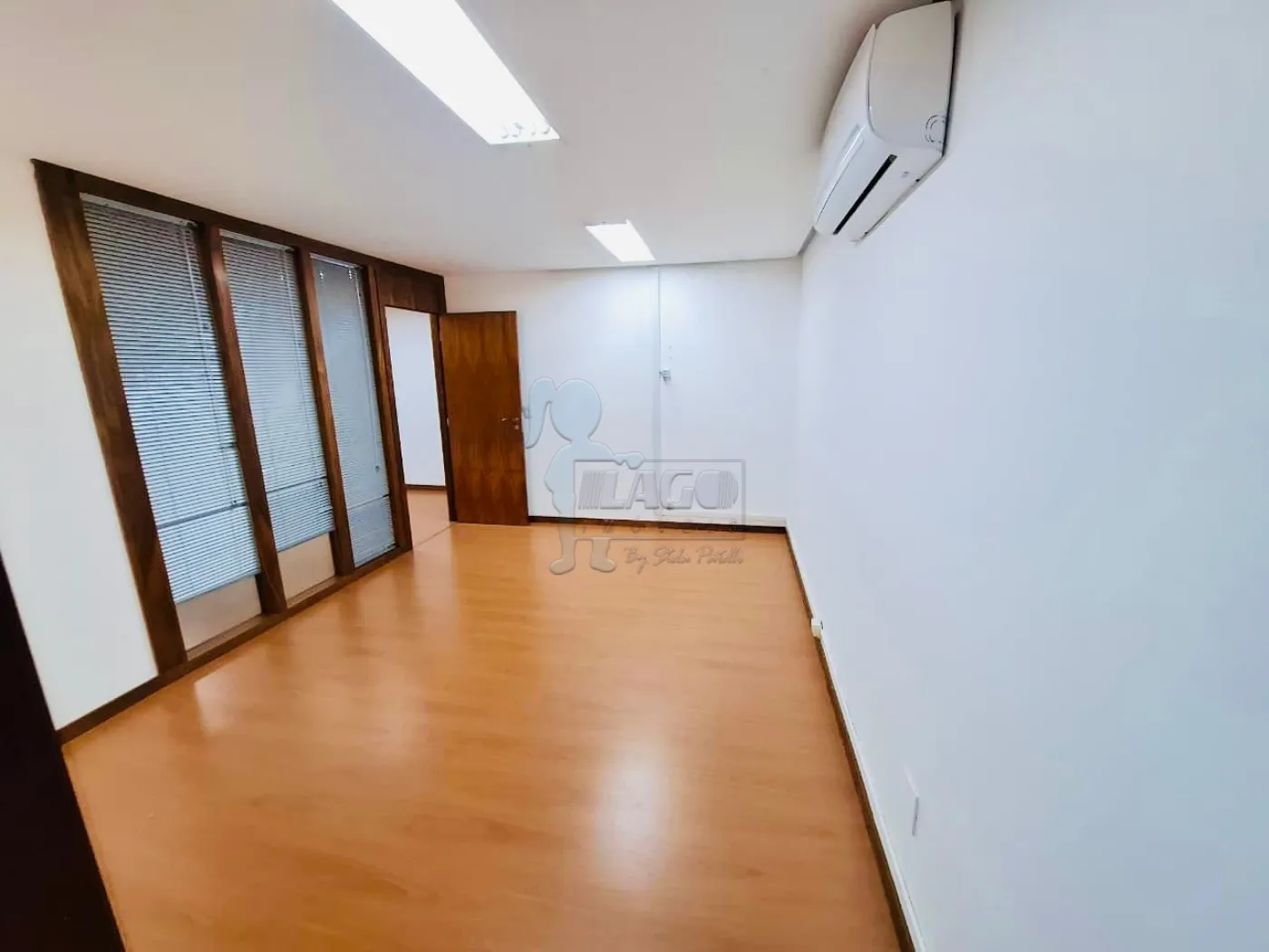 Alugar Comercial condom&iacute;nio / Escrit&oacute;rio - Loja em Ribeir&atilde;o Preto R$ 4.100,00 - Foto 2