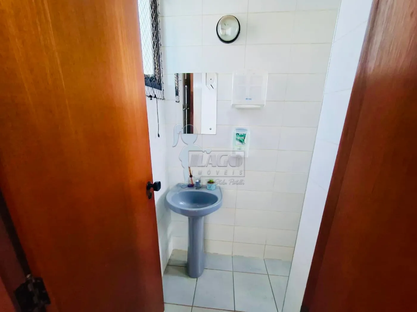 Alugar Comercial condom&iacute;nio / Escrit&oacute;rio - Loja em Ribeir&atilde;o Preto R$ 4.100,00 - Foto 11