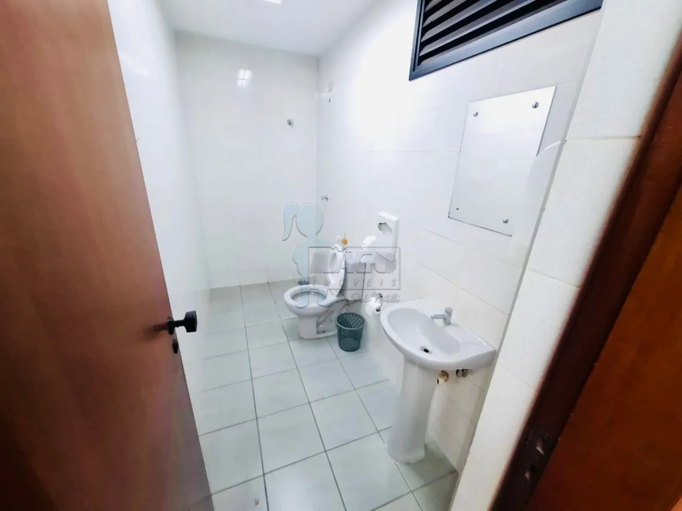 Alugar Comercial condom&iacute;nio / Escrit&oacute;rio - Loja em Ribeir&atilde;o Preto R$ 4.100,00 - Foto 12