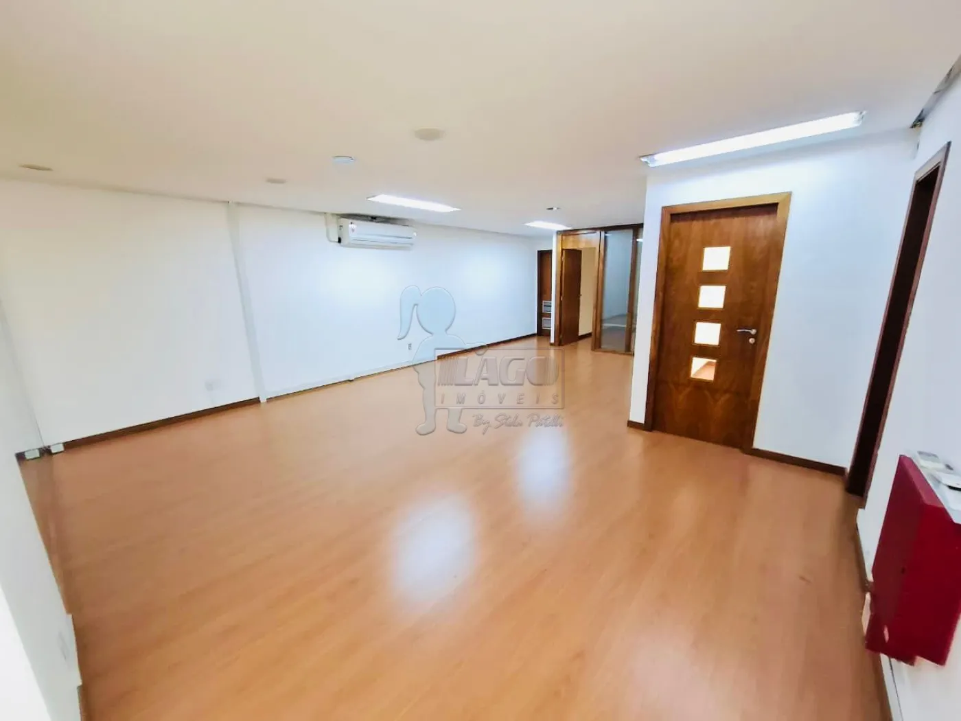 Alugar Comercial condom&iacute;nio / Escrit&oacute;rio - Loja em Ribeir&atilde;o Preto R$ 4.100,00 - Foto 5