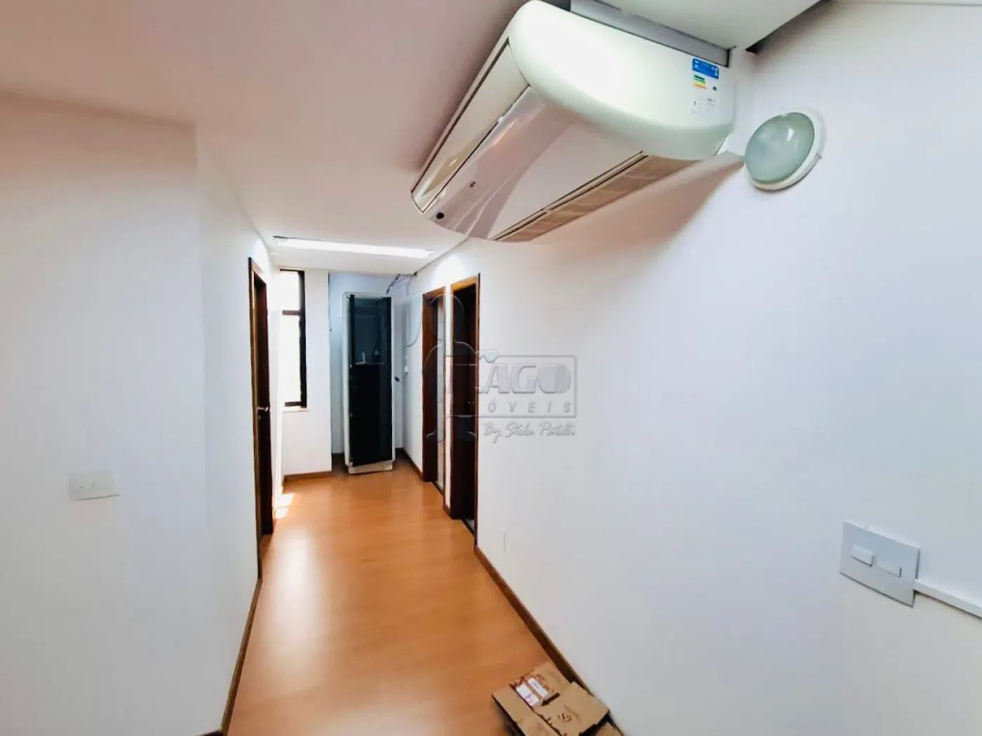 Alugar Comercial condom&iacute;nio / Escrit&oacute;rio - Loja em Ribeir&atilde;o Preto R$ 4.100,00 - Foto 8