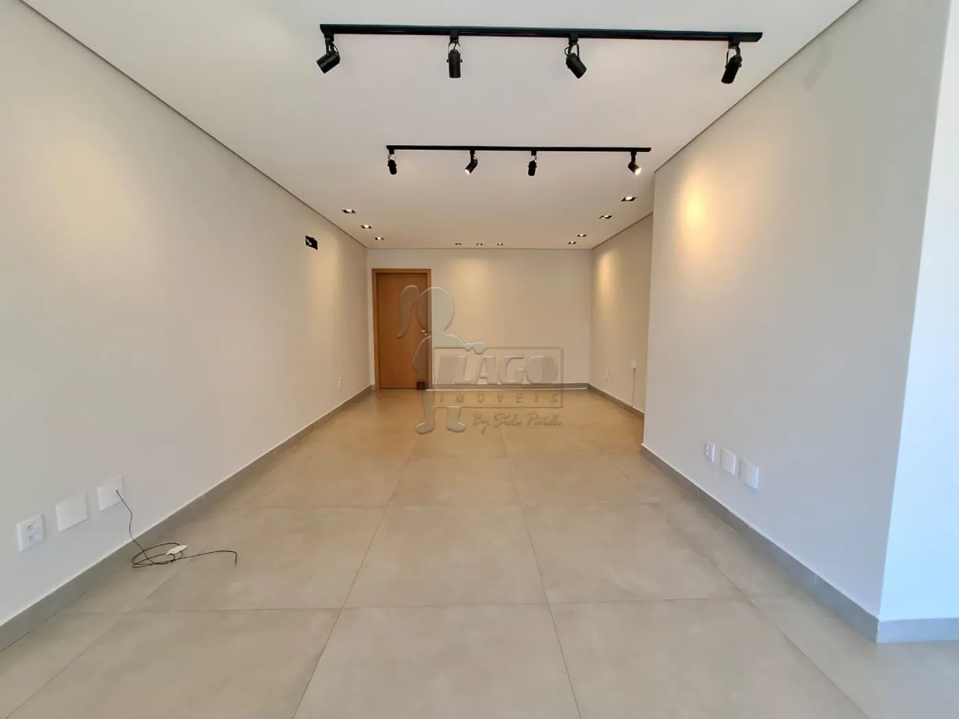 Alugar Comercial condom&iacute;nio / Escrit&oacute;rio - Loja em Ribeir&atilde;o Preto R$ 3.500,00 - Foto 1