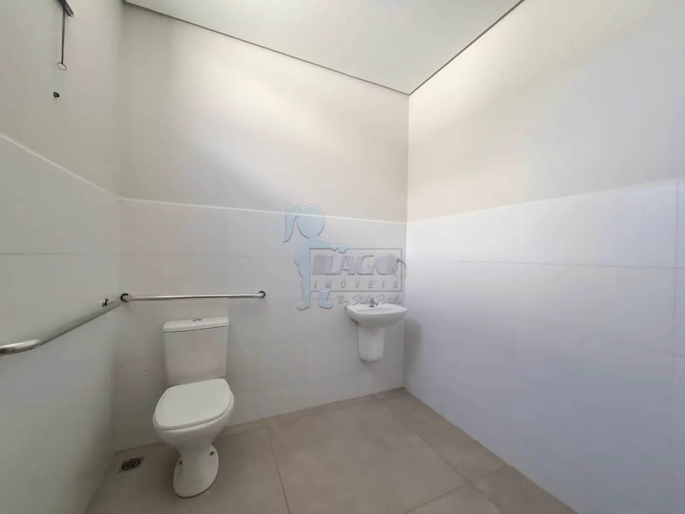 Alugar Comercial condom&iacute;nio / Escrit&oacute;rio - Loja em Ribeir&atilde;o Preto R$ 3.500,00 - Foto 4