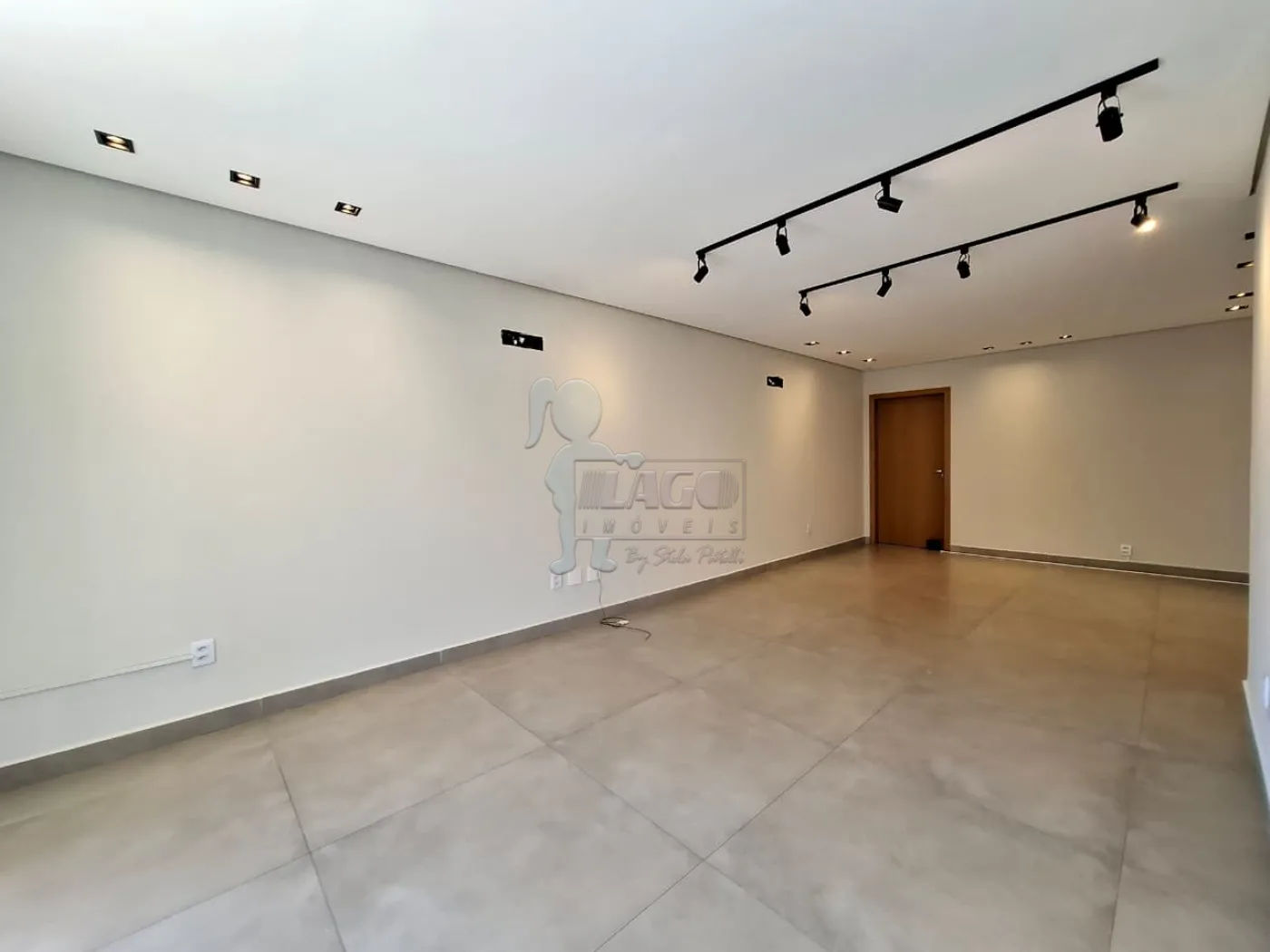 Alugar Comercial condom&iacute;nio / Escrit&oacute;rio - Loja em Ribeir&atilde;o Preto R$ 3.500,00 - Foto 8