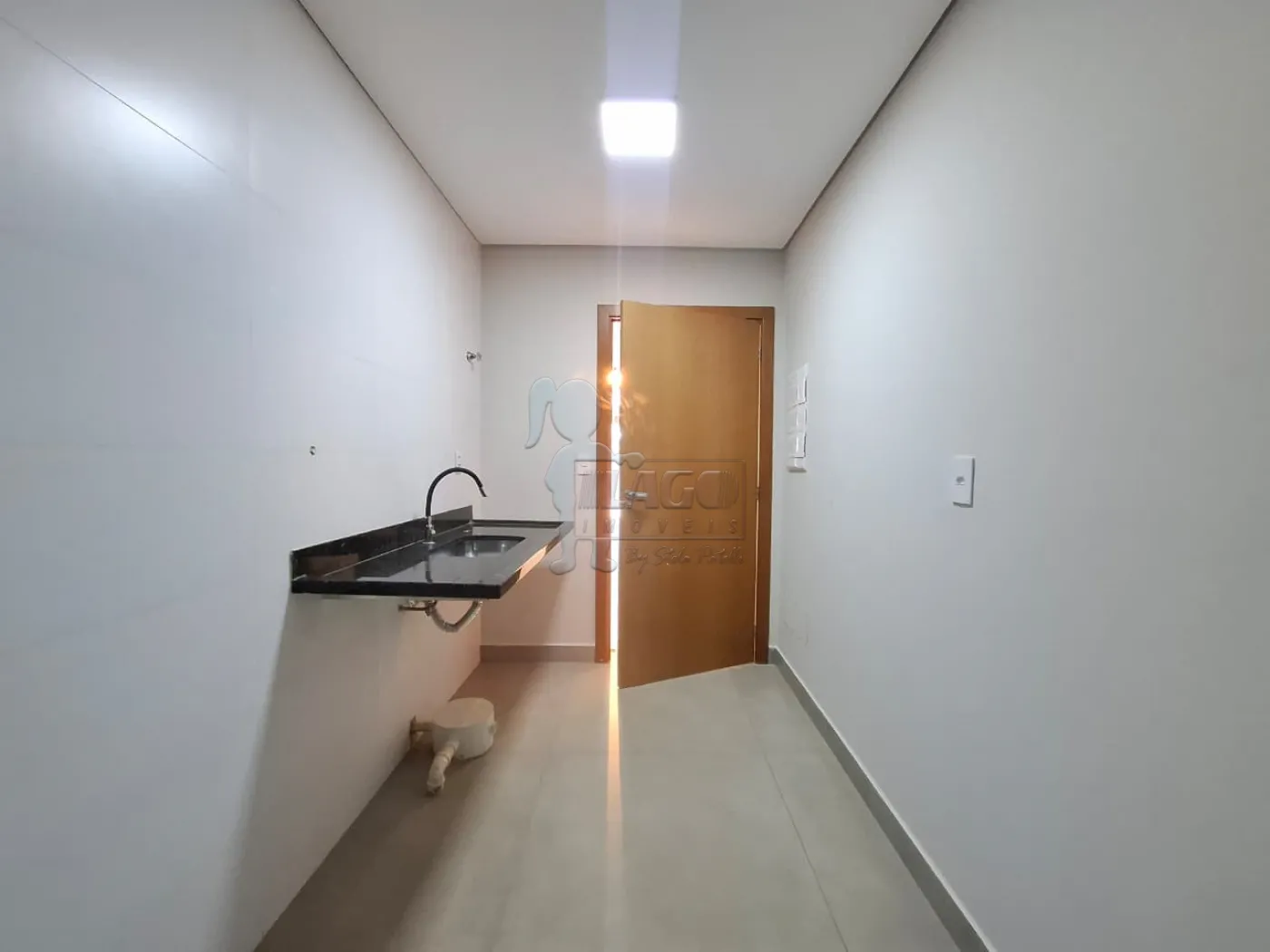 Alugar Comercial condom&iacute;nio / Escrit&oacute;rio - Loja em Ribeir&atilde;o Preto R$ 3.500,00 - Foto 9