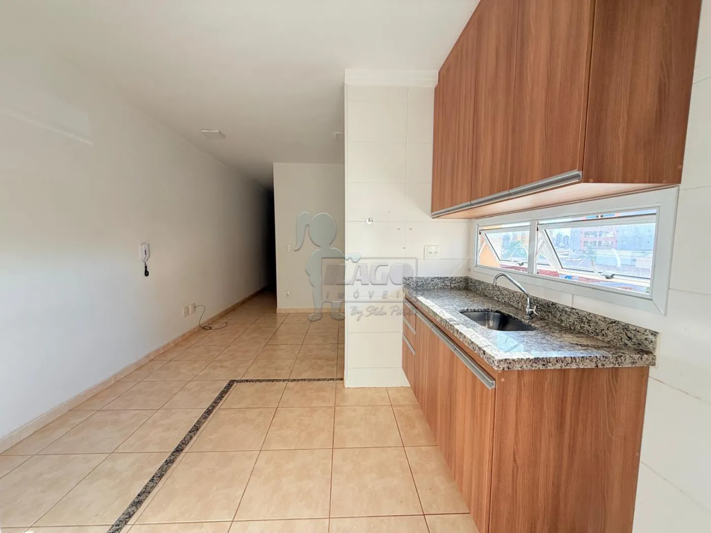 Comprar Apartamento / Padr&atilde;o em Ribeir&atilde;o Preto R$ 285.000,00 - Foto 1