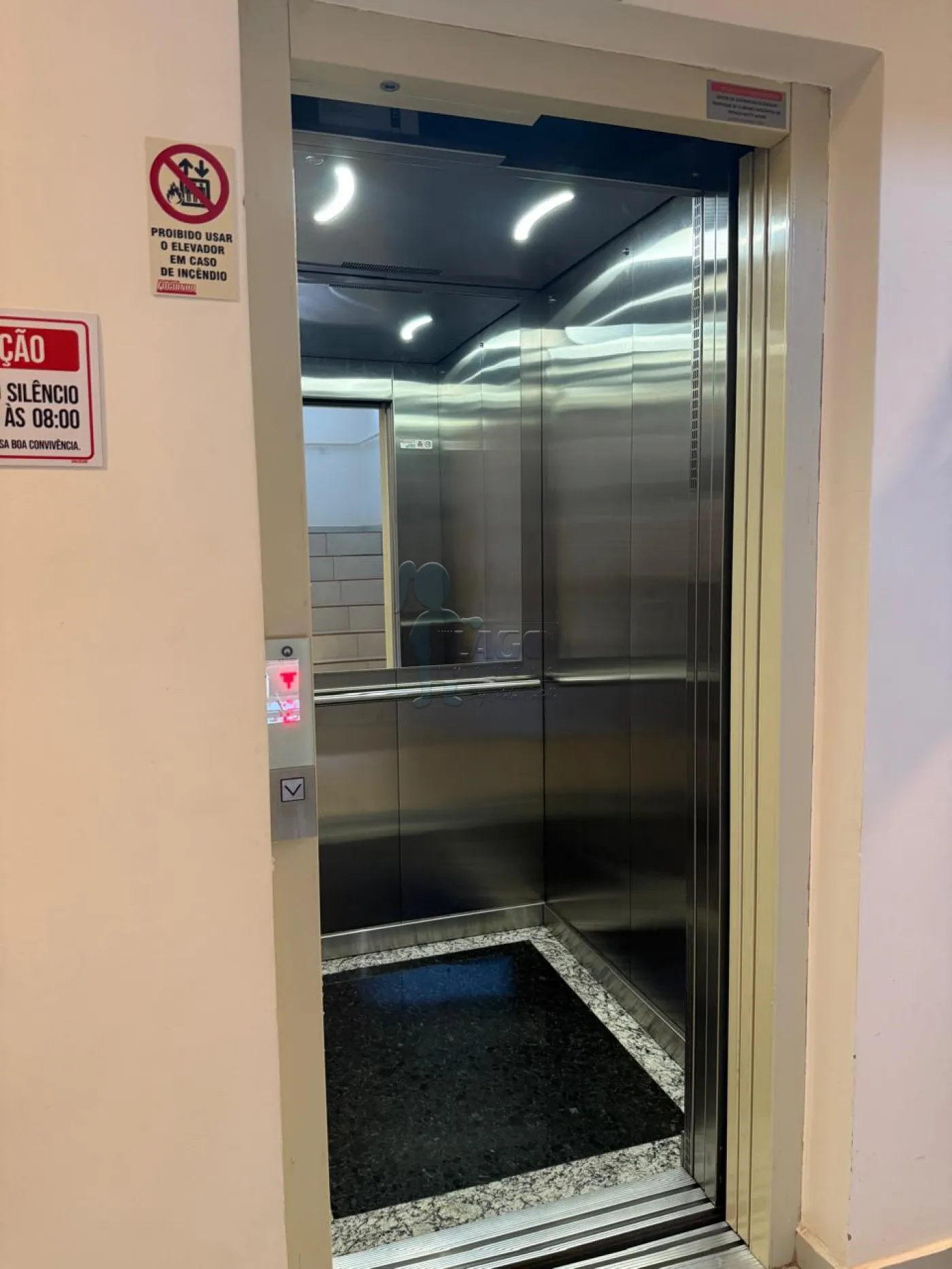Comprar Apartamento / Padr&atilde;o em Ribeir&atilde;o Preto R$ 285.000,00 - Foto 19
