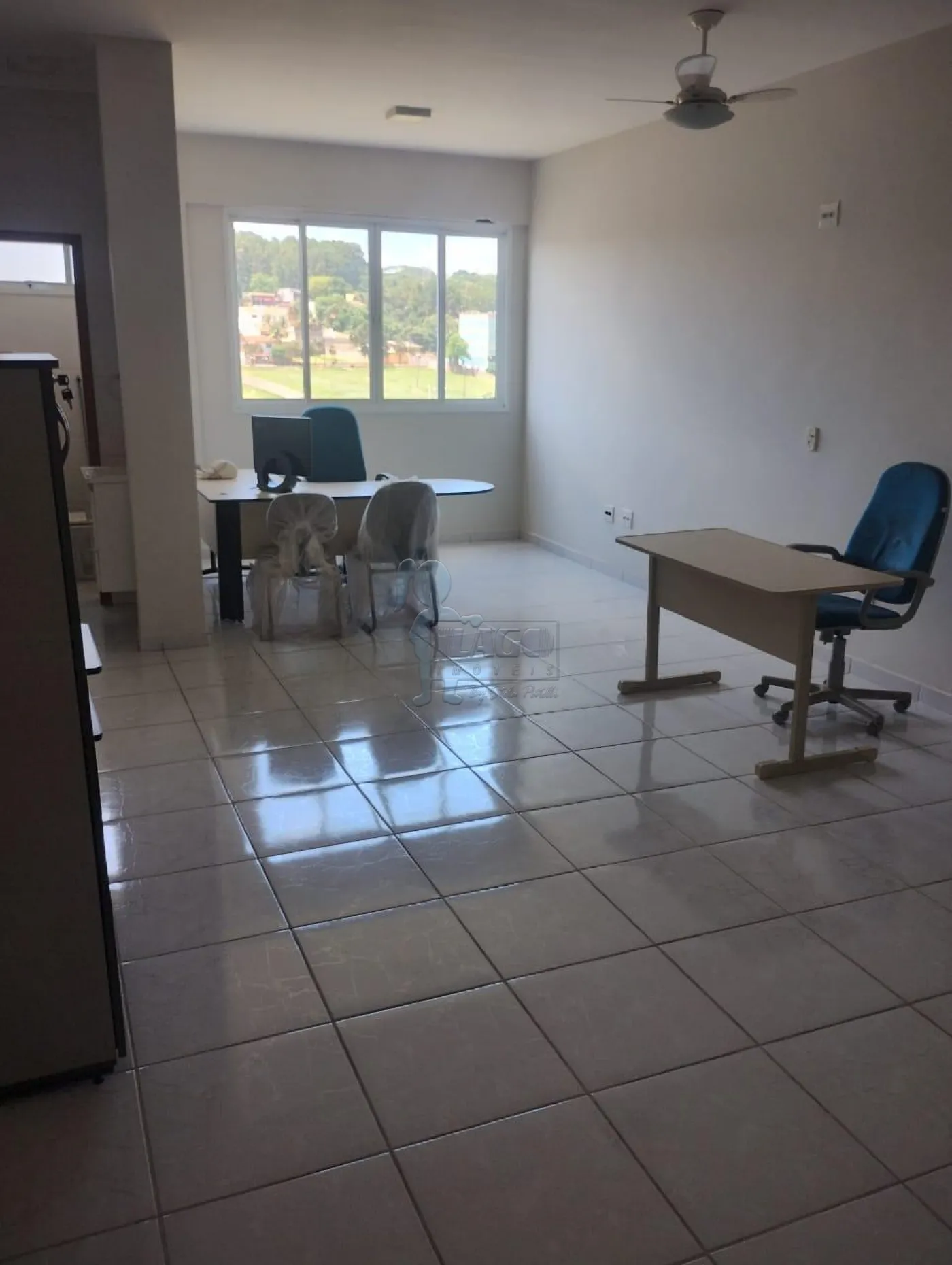 Comprar Comercial condom&iacute;nio / Escrit&oacute;rio - Loja em Ribeir&atilde;o Preto R$ 146.000,00 - Foto 3