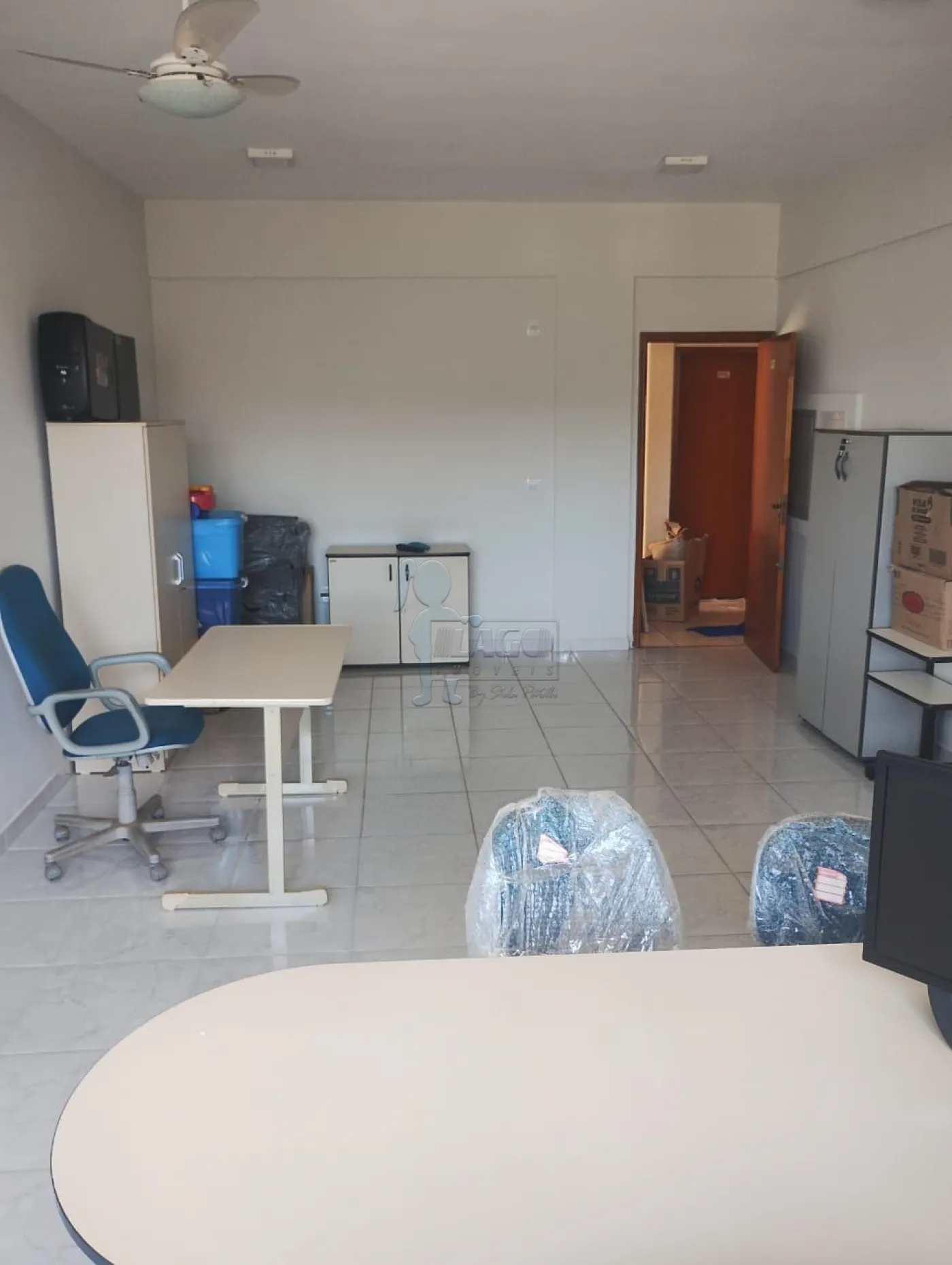 Comprar Comercial condom&iacute;nio / Escrit&oacute;rio - Loja em Ribeir&atilde;o Preto R$ 146.000,00 - Foto 1