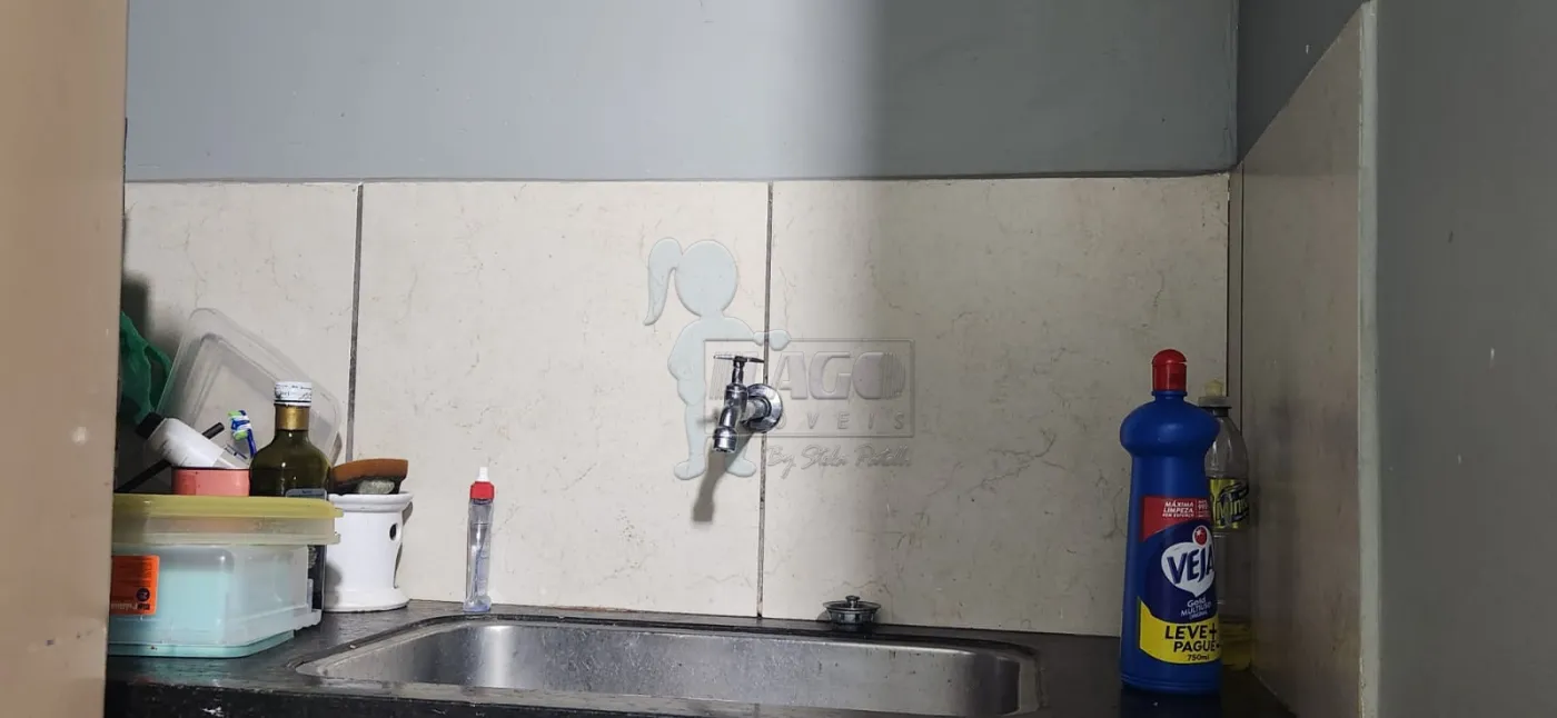 Comprar Comercial padr&atilde;o / Galp&atilde;o - Armaz&eacute;m em Ribeir&atilde;o Preto R$ 250.000,00 - Foto 10