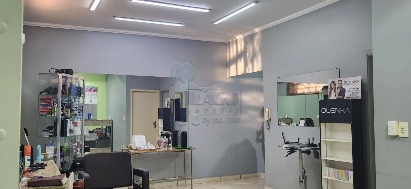 Comprar Comercial padr&atilde;o / Galp&atilde;o - Armaz&eacute;m em Ribeir&atilde;o Preto R$ 250.000,00 - Foto 1