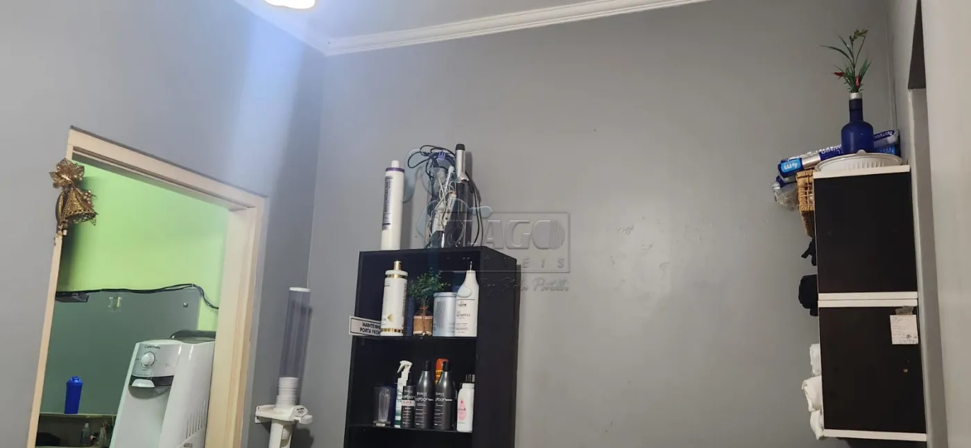 Comprar Comercial padr&atilde;o / Galp&atilde;o - Armaz&eacute;m em Ribeir&atilde;o Preto R$ 250.000,00 - Foto 13