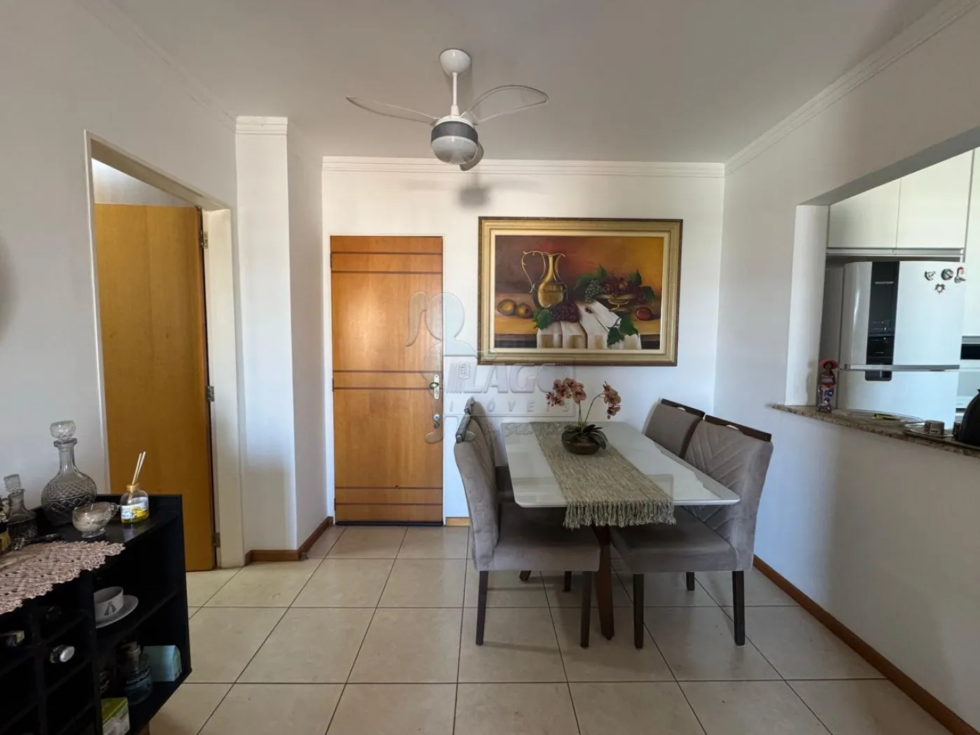 Comprar Apartamento / Padr&atilde;o em Ribeir&atilde;o Preto R$ 490.000,00 - Foto 3