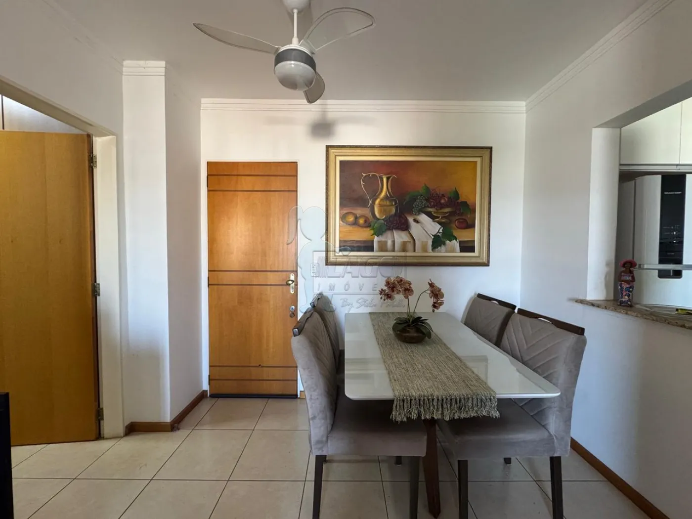 Comprar Apartamento / Padr&atilde;o em Ribeir&atilde;o Preto R$ 490.000,00 - Foto 4