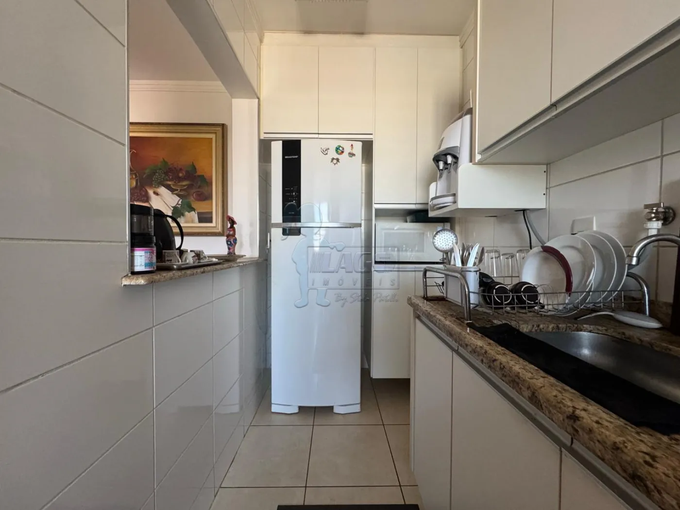 Comprar Apartamento / Padr&atilde;o em Ribeir&atilde;o Preto R$ 490.000,00 - Foto 5