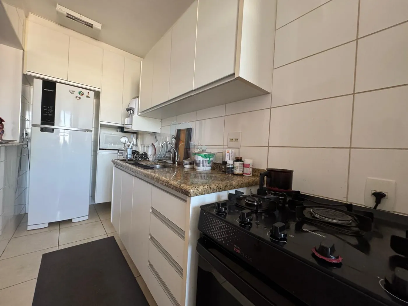 Comprar Apartamento / Padr&atilde;o em Ribeir&atilde;o Preto R$ 490.000,00 - Foto 6