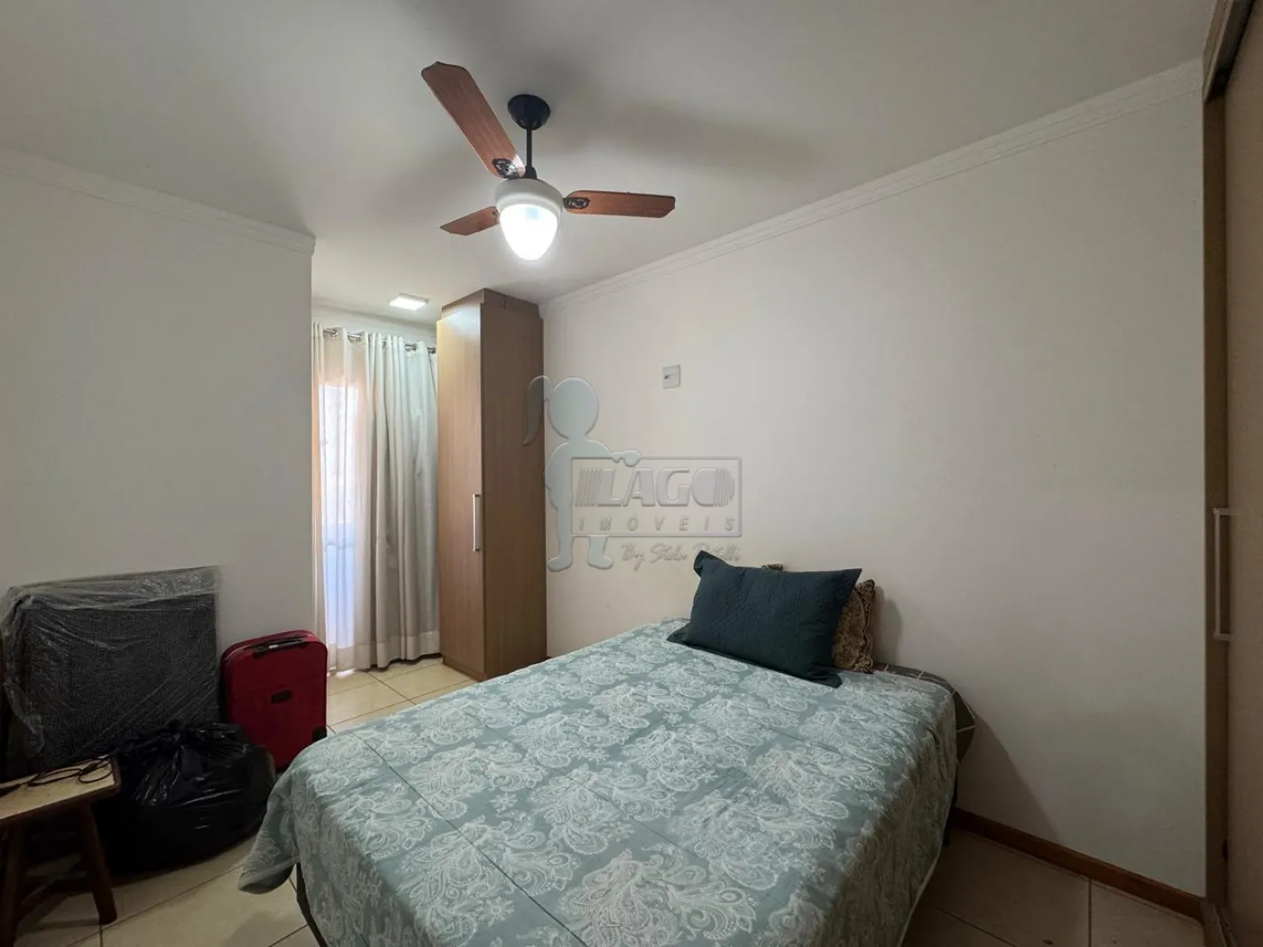 Comprar Apartamento / Padr&atilde;o em Ribeir&atilde;o Preto R$ 490.000,00 - Foto 12