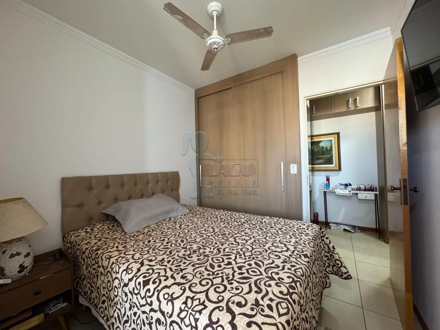 Comprar Apartamento / Padr&atilde;o em Ribeir&atilde;o Preto R$ 490.000,00 - Foto 14