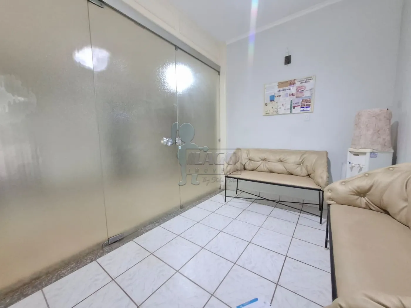 Alugar Comercial condom&iacute;nio / Escrit&oacute;rio - Loja em Ribeir&atilde;o Preto R$ 3.850,00 - Foto 2