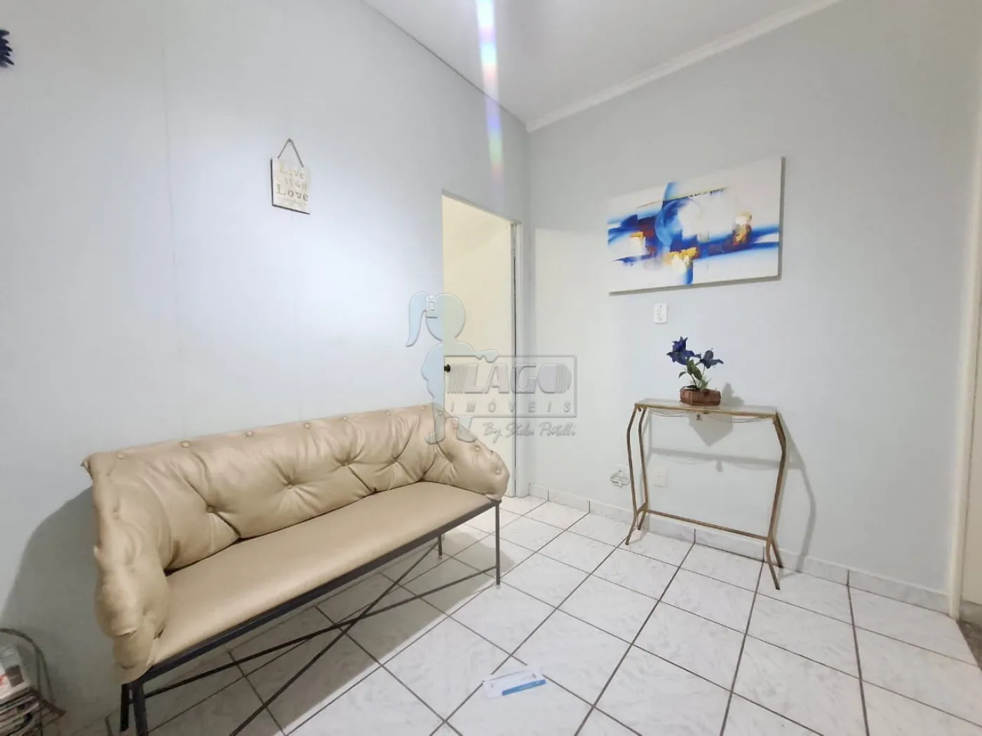 Alugar Comercial condom&iacute;nio / Escrit&oacute;rio - Loja em Ribeir&atilde;o Preto R$ 3.850,00 - Foto 1