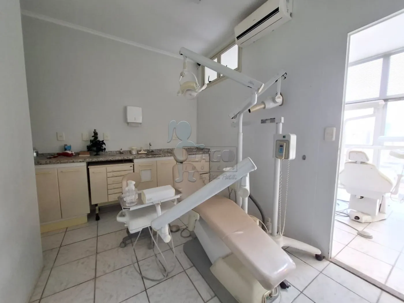 Alugar Comercial condom&iacute;nio / Escrit&oacute;rio - Loja em Ribeir&atilde;o Preto R$ 3.850,00 - Foto 5