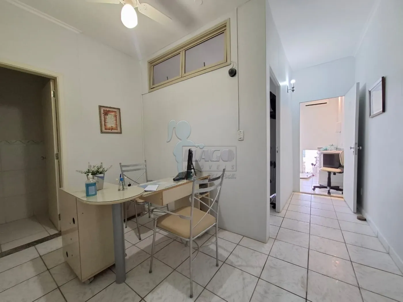 Alugar Comercial condom&iacute;nio / Escrit&oacute;rio - Loja em Ribeir&atilde;o Preto R$ 3.850,00 - Foto 4