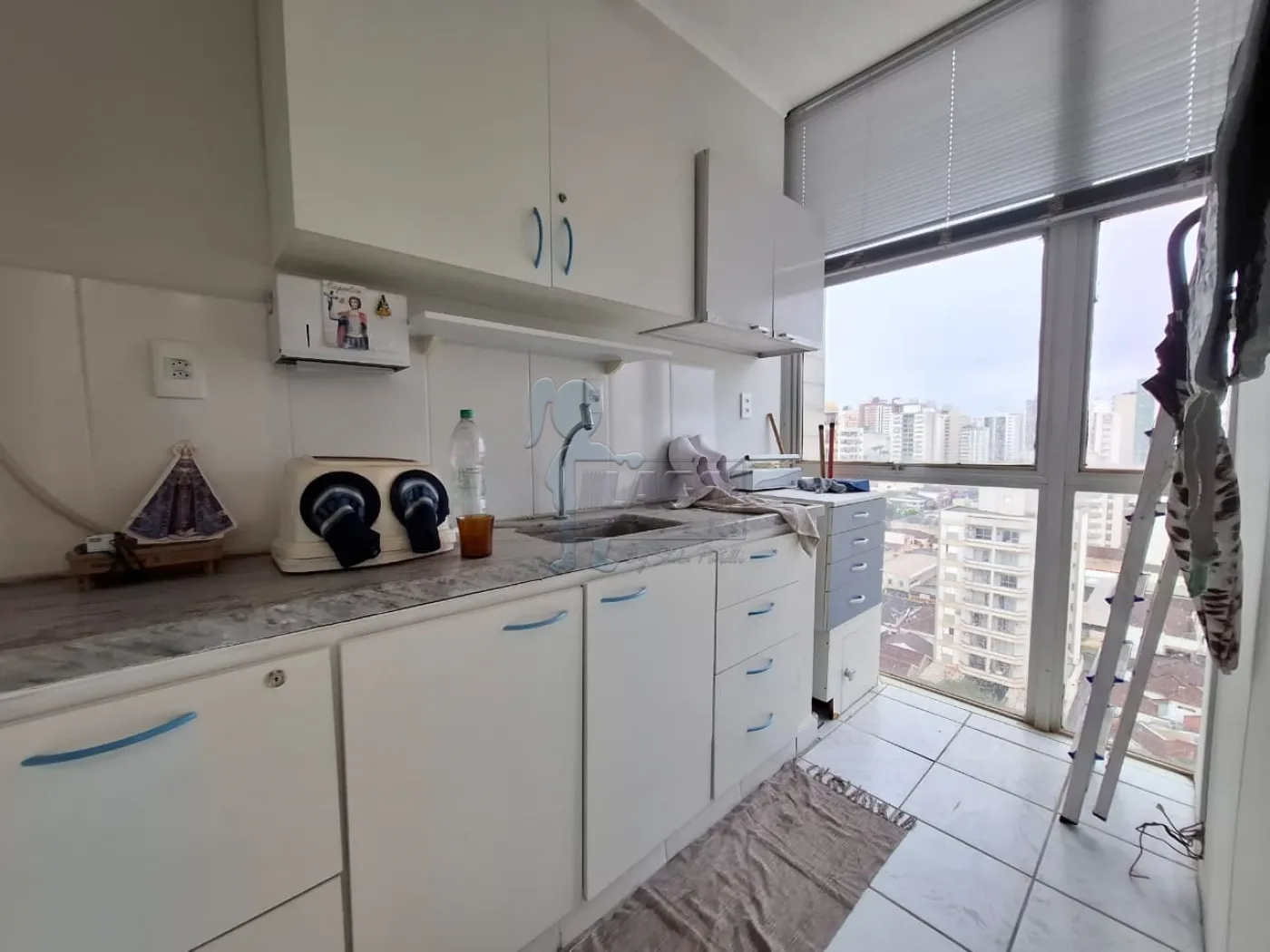 Alugar Comercial condom&iacute;nio / Escrit&oacute;rio - Loja em Ribeir&atilde;o Preto R$ 3.850,00 - Foto 7