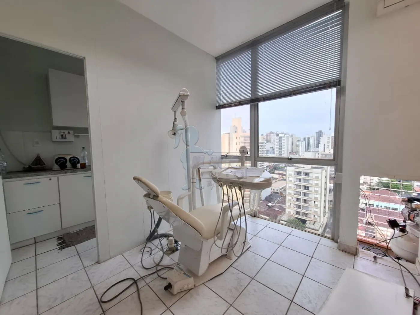 Alugar Comercial condom&iacute;nio / Escrit&oacute;rio - Loja em Ribeir&atilde;o Preto R$ 3.850,00 - Foto 6